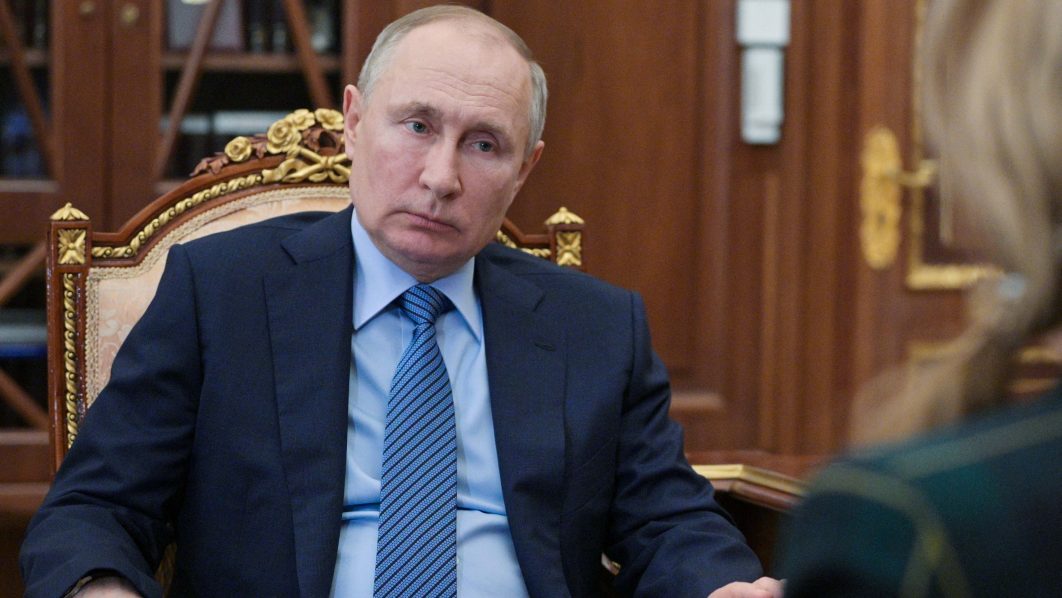 RUSSIA-POLITICS-ELECTION