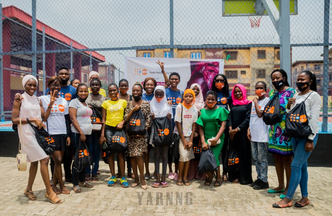UNFPA-YPP