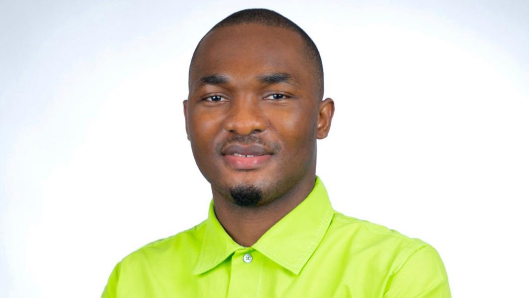 Prince Omoha