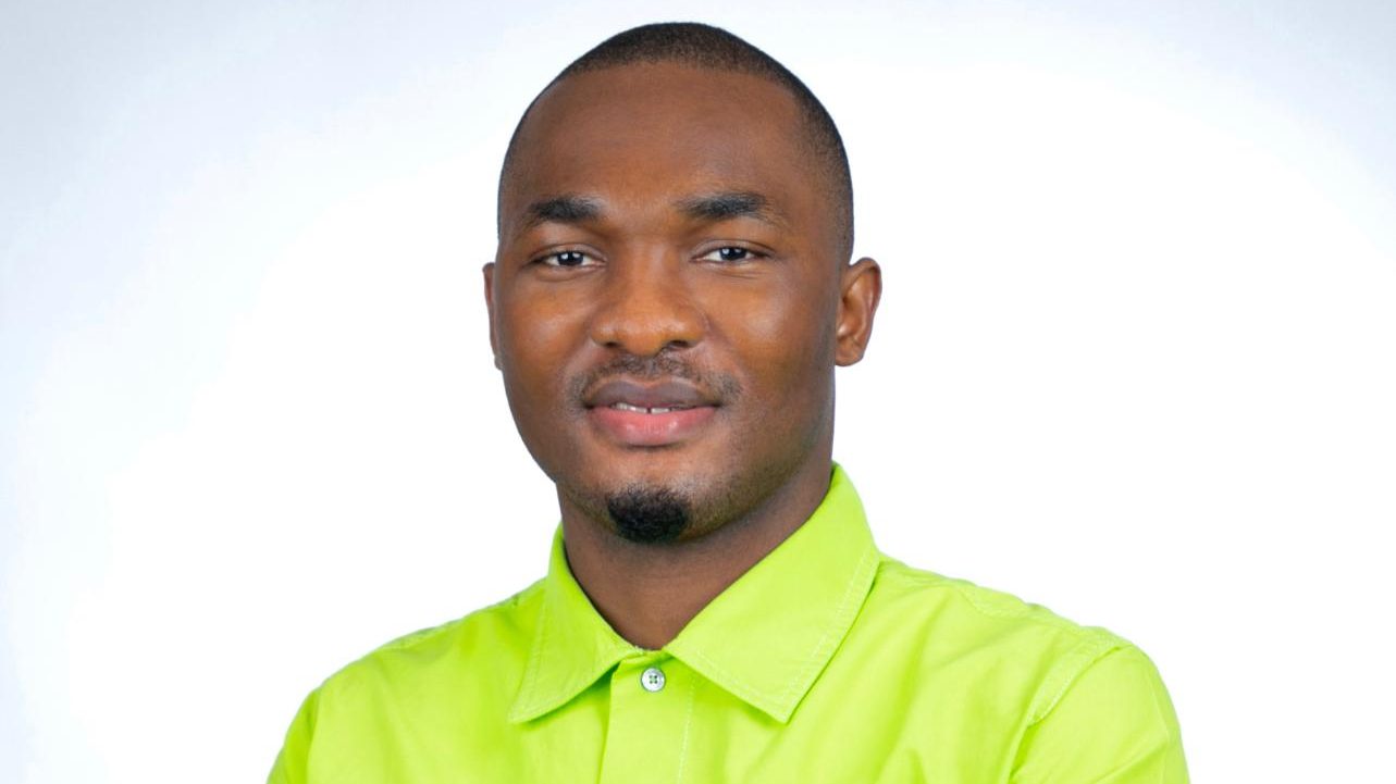 Prince Omoha
