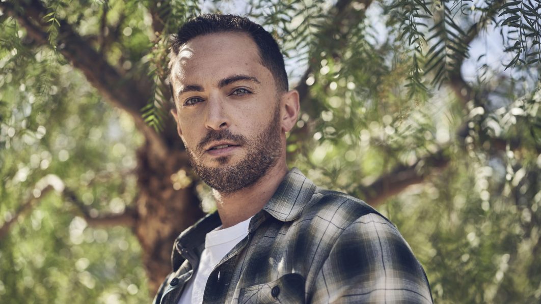 Zach Avery – The Hollywood Times