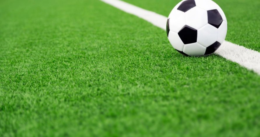 football