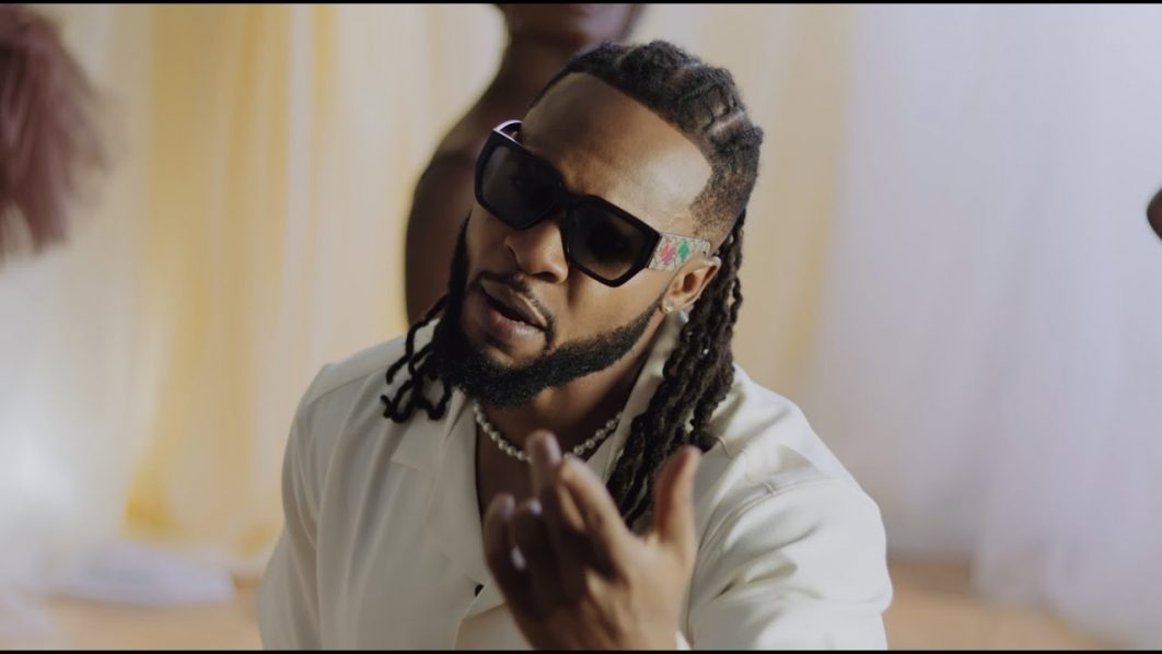 Prodwithflavour Rapper Watch: Flavour Releases Visual For 'Good Woman'