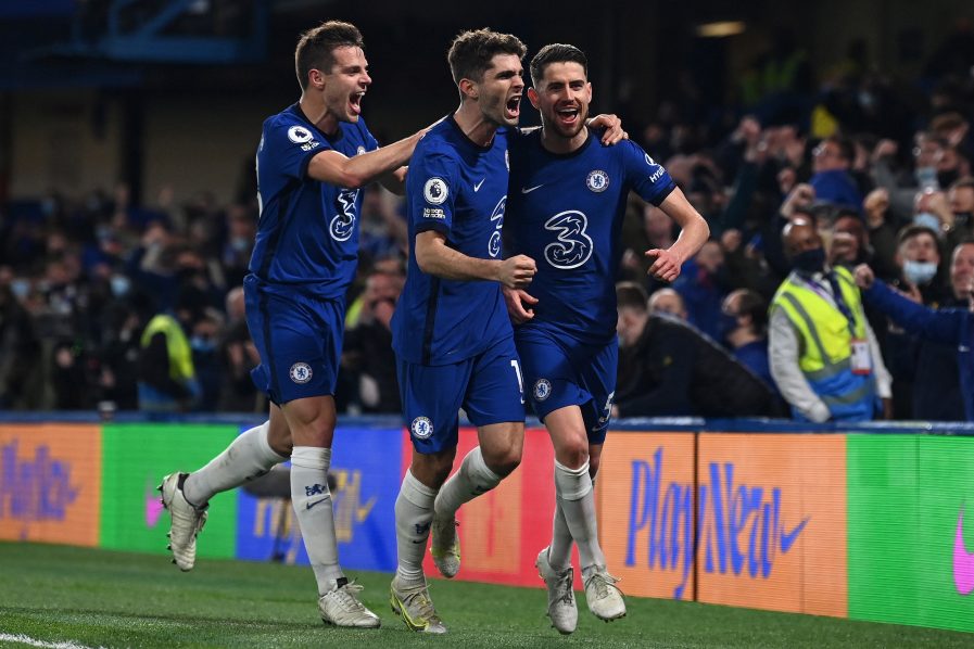 FBL-ENG-PR-CHELSEA-LEICESTER
