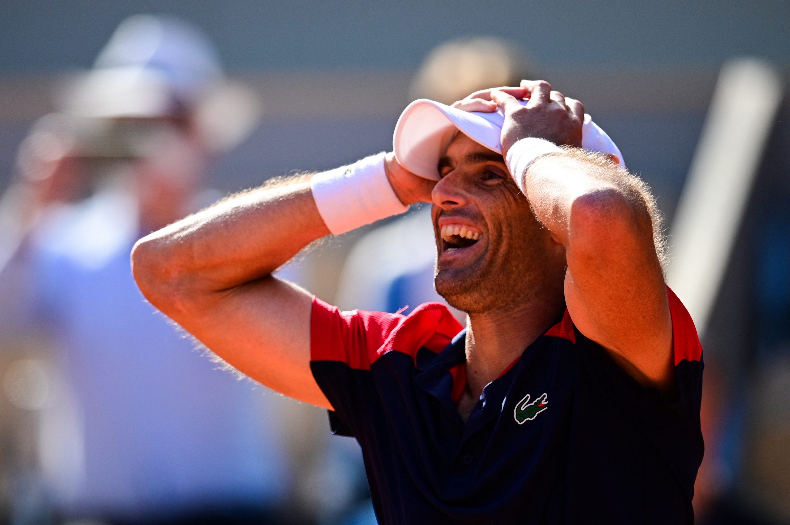 TENNIS-FRA-OPEN-MEN