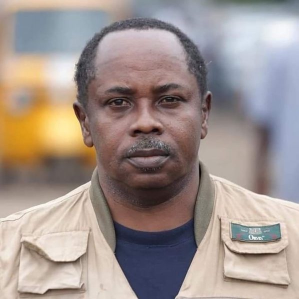 Abiodun Aleja