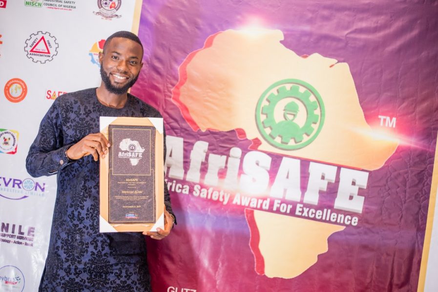 AfriSAFE