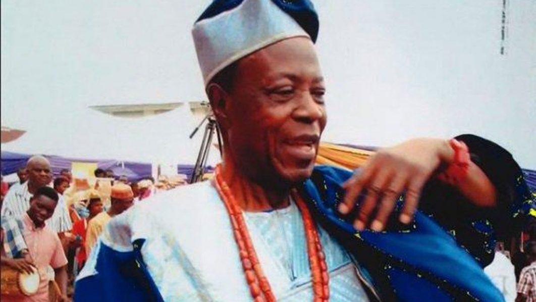 Ajayi
