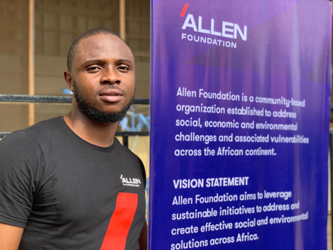 Allen Foundation