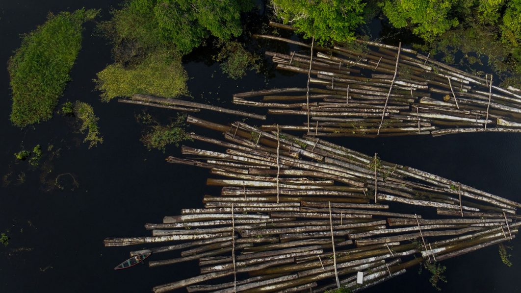 FILES-BRAZIL-ENVIRONMENT-BILL