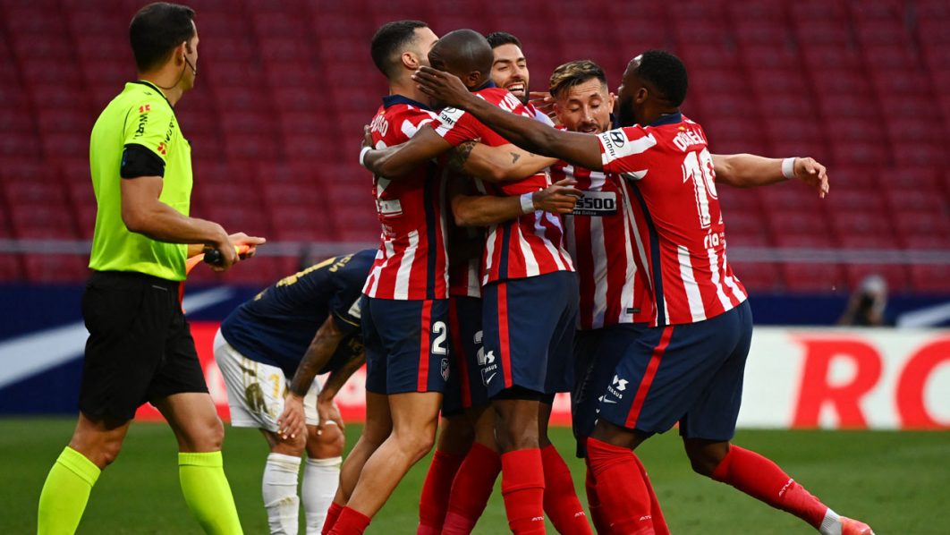 Atletico Madrid