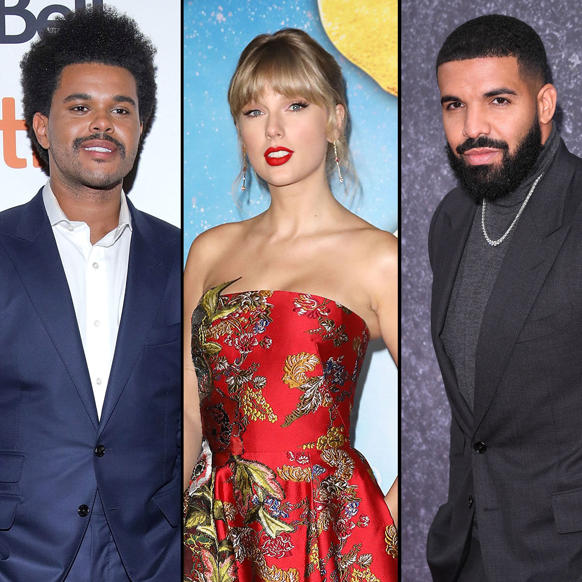 Full List Of Winners From 2021 Billboard Music Awards
