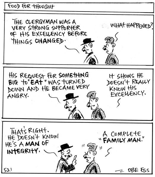 CARTOON