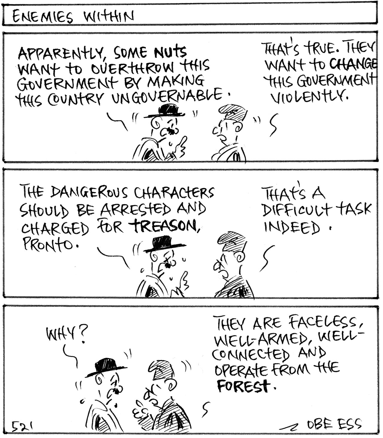 CARTOON