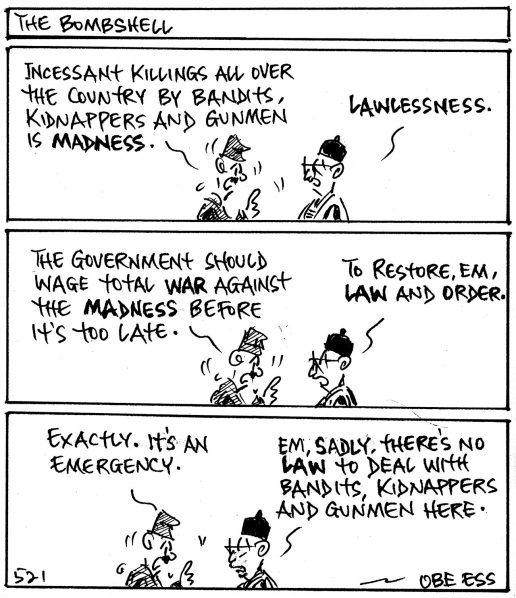 CARTOON