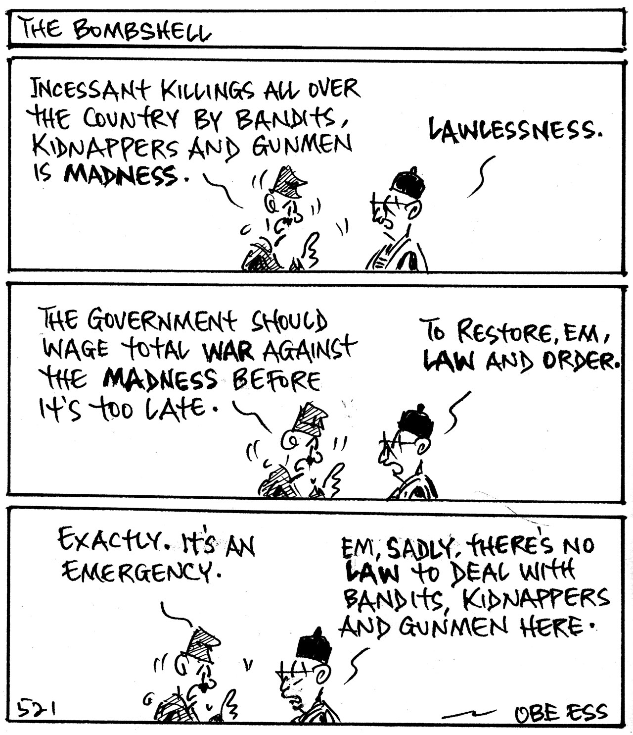 CARTOON