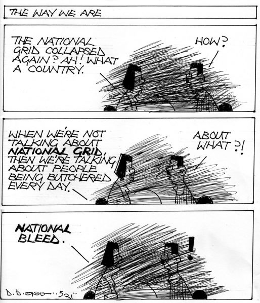 CARTOON