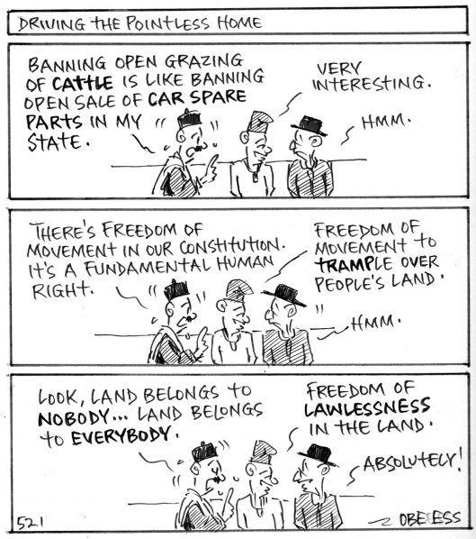 CARTOON