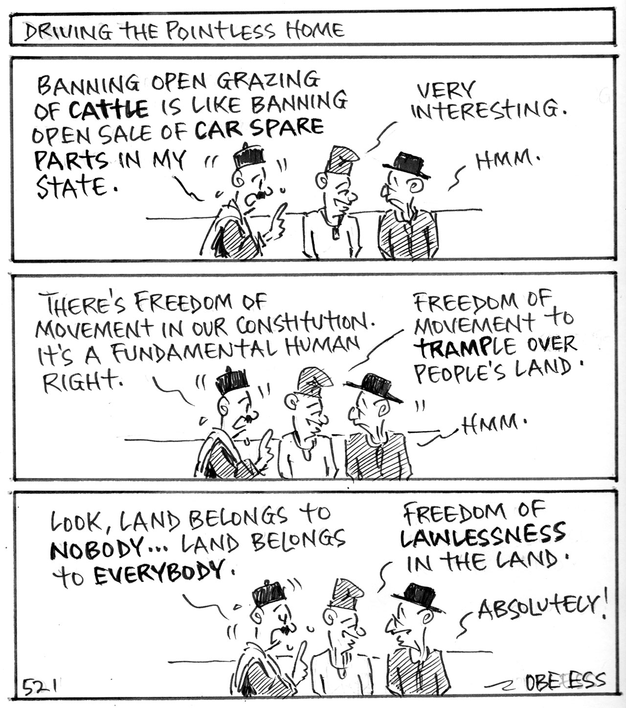 CARTOON