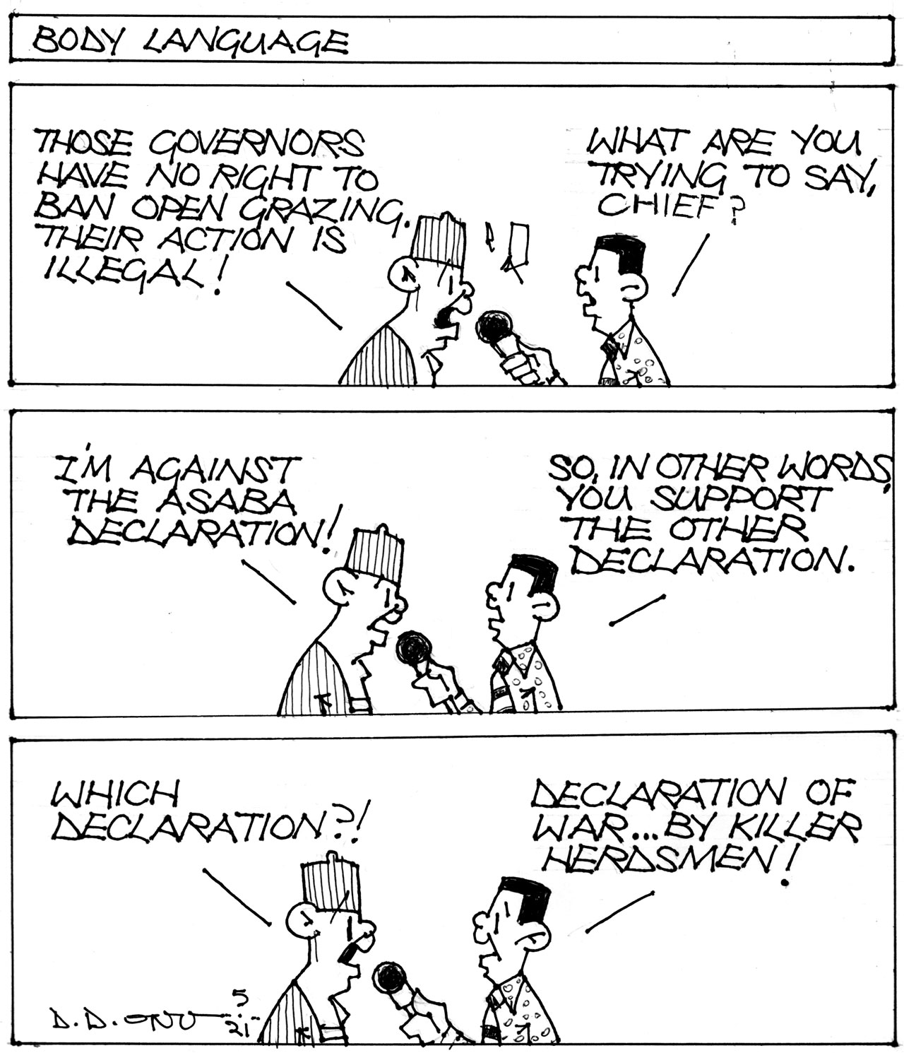CARTOON