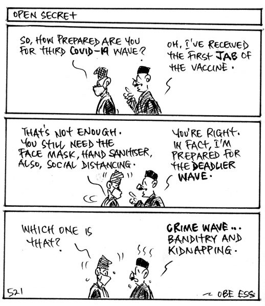Cartoon