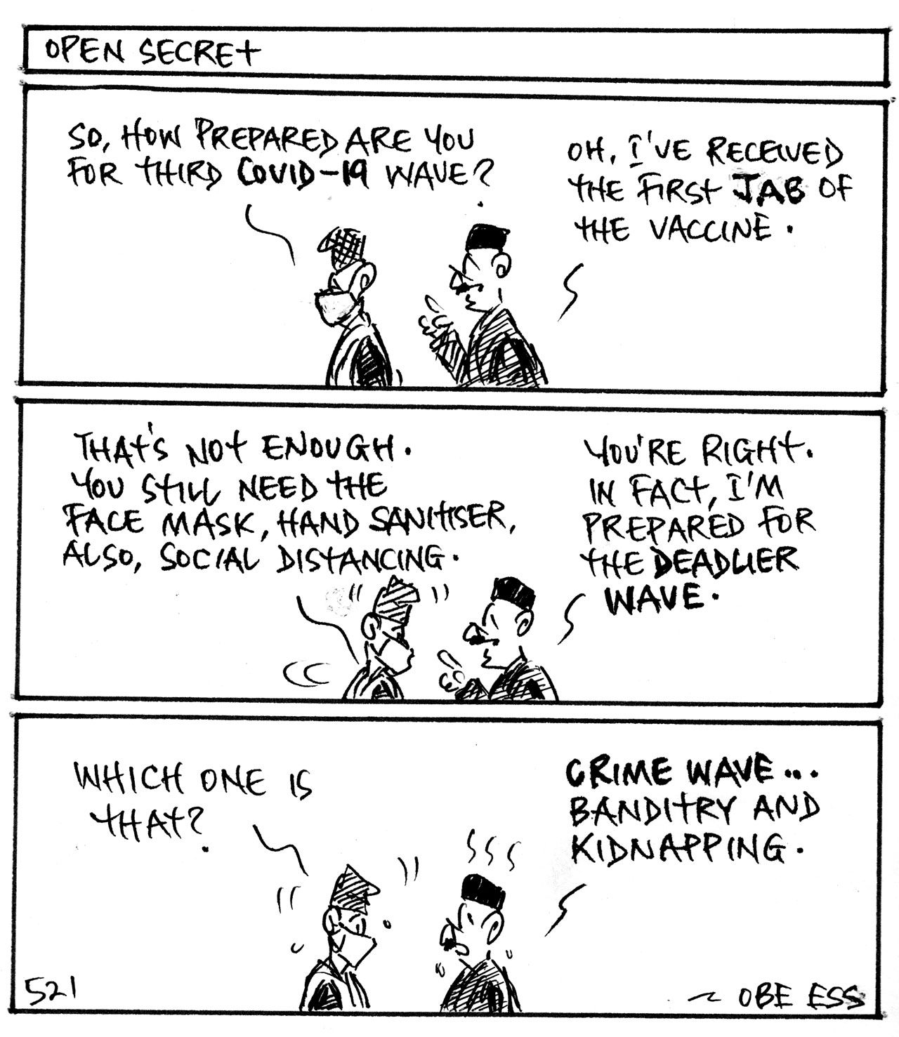 Cartoon