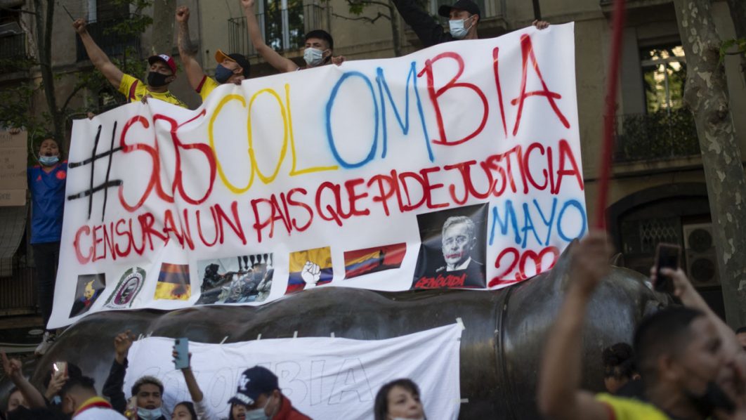 Colombia