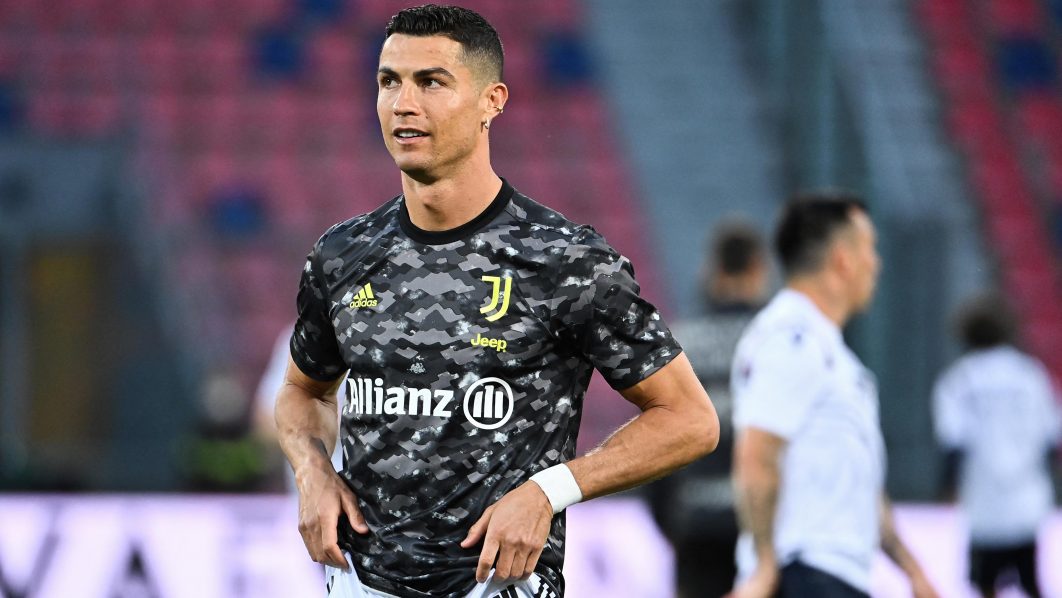 FBL-ITA-SERIEA-BOLOGNA-JUVENTUS