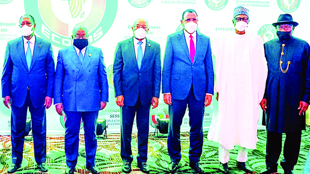 ECOWAS