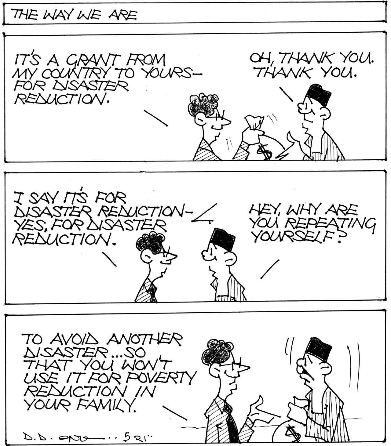 EDITORIAL-Cartoon