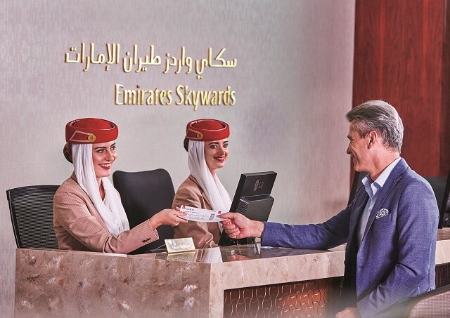 Emirates-skywards-25-million-members