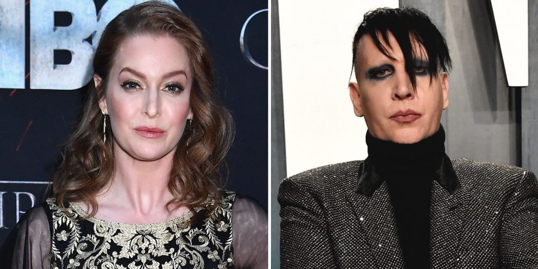 Esme-Bianco-Marilyn-Manson