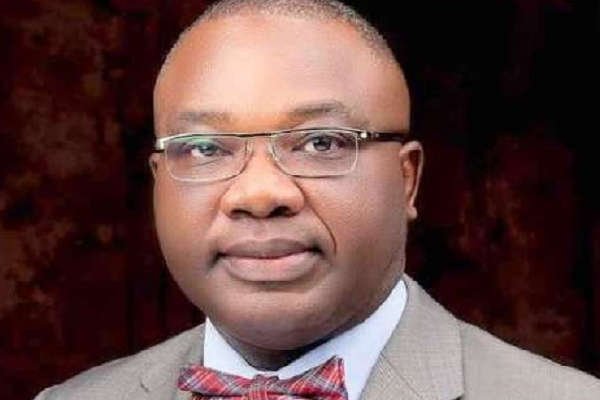 Executive-Secretary-of-Nigerias-National-Human-Rights-Commission-NHRC-Tony-Ojukwu