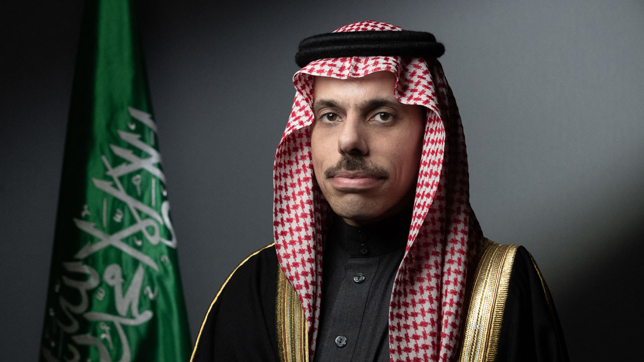 Faisal Bin Farhan