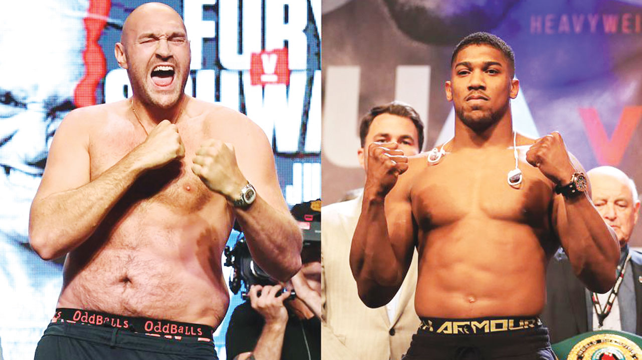 Fury