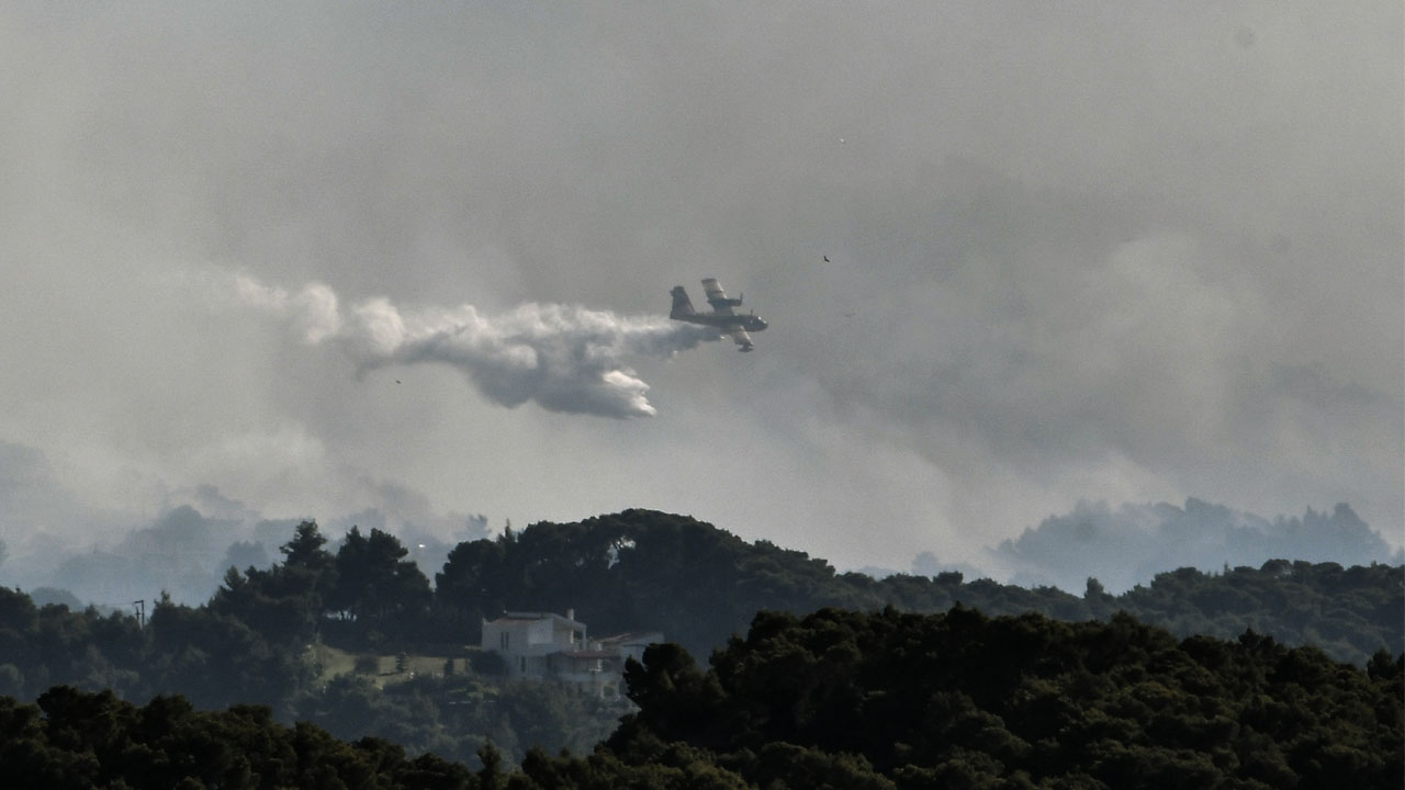 GREECE-FIRE