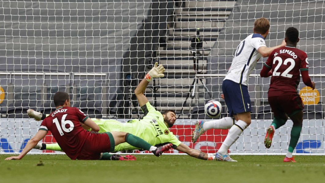 FBL-ENG-PR-TOTTENHAM-WOLVES