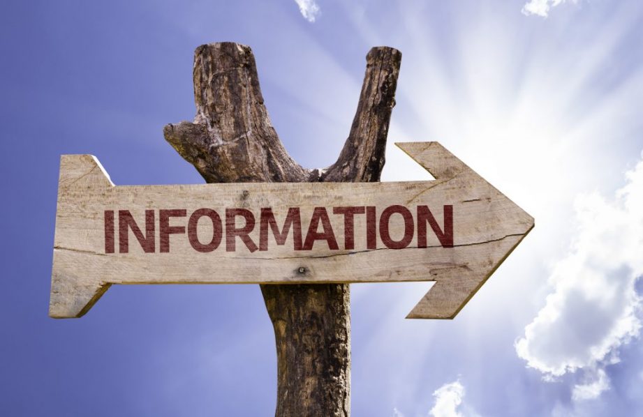 Information