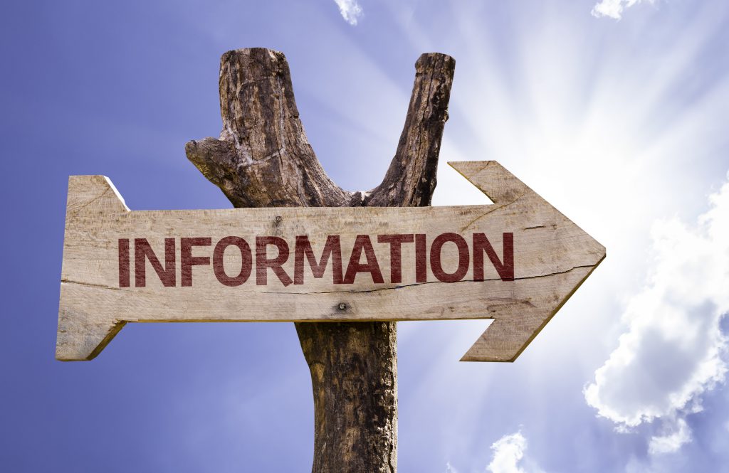 Information