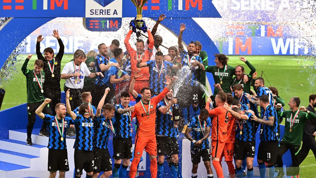 Inter Milan