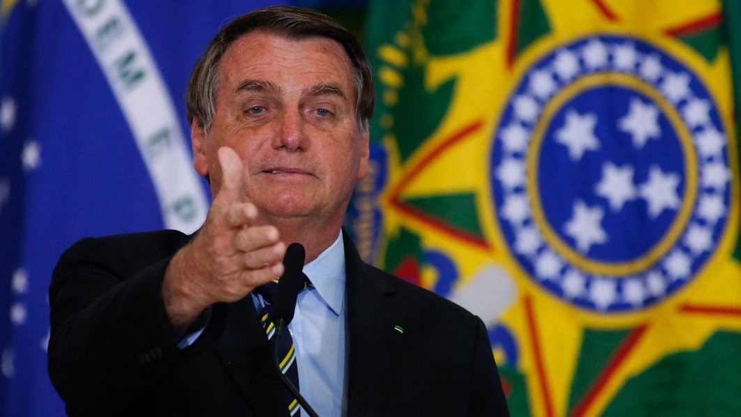 Jair Bolsonaro
