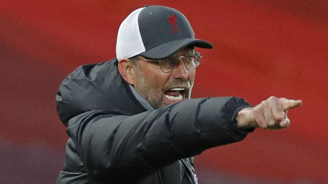 Jurgen Klopp