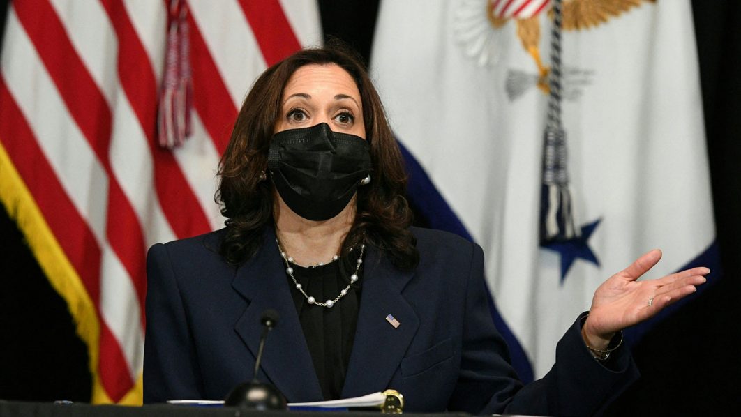 Kamala Harris