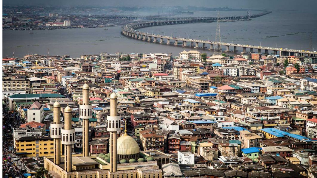 Lagos, Nigeria