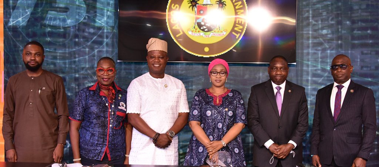 Lagos tourism