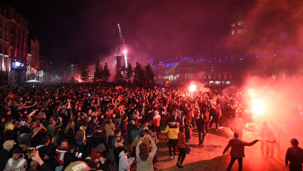 Lille Fans