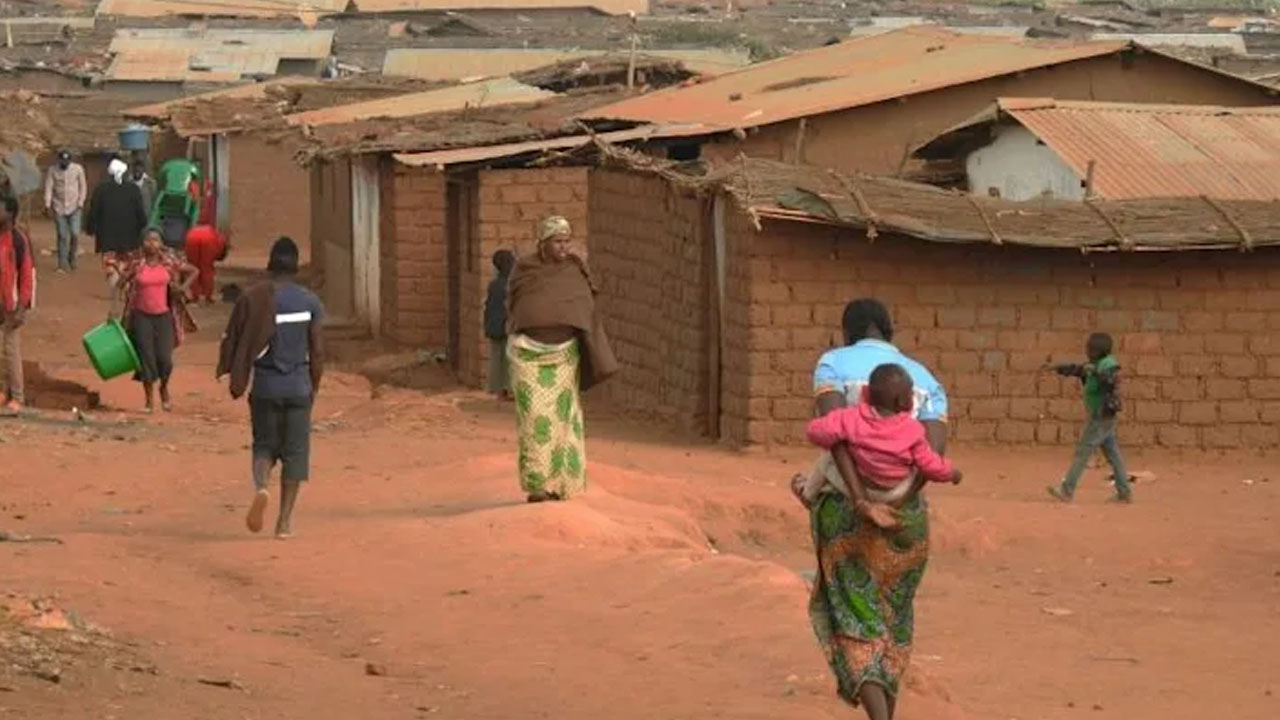Malawi