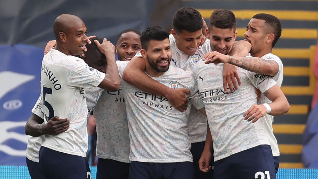 Man City