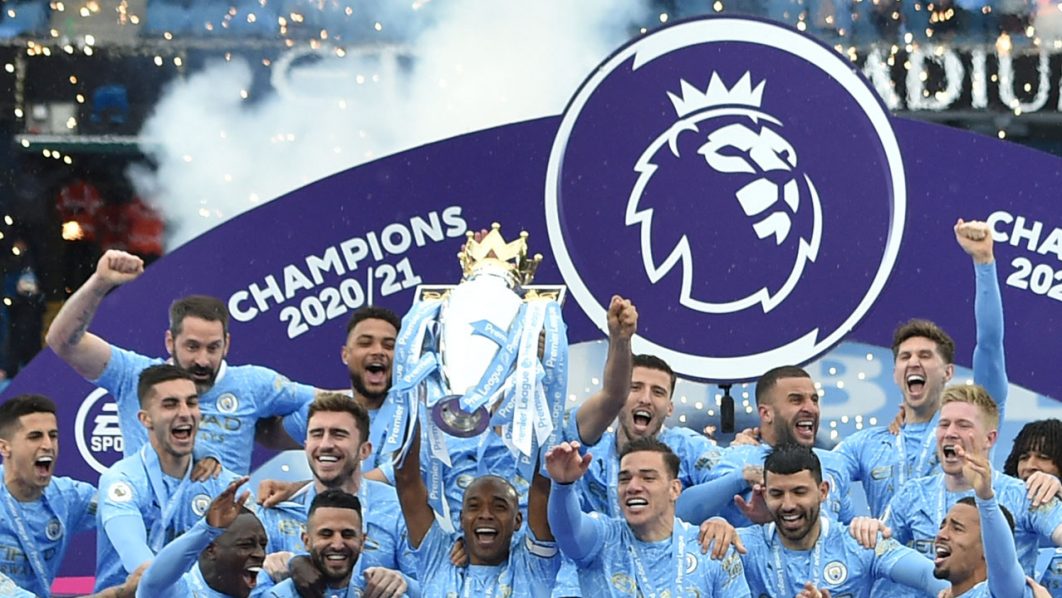 Manchester City