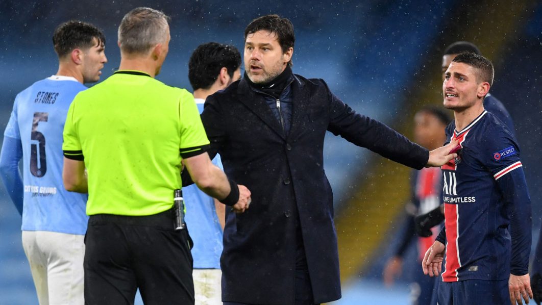 Mauricio Pochettino